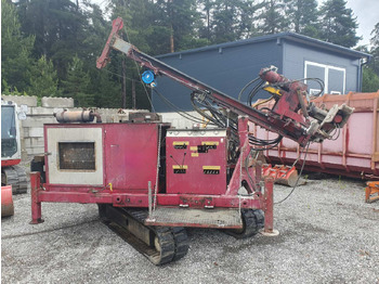 Drilling rig