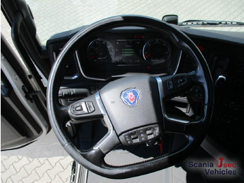 Tractor unit SCANIA S 450 A4x2NA: picture 2