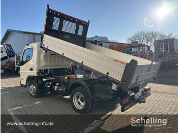 Tipper FUSO 3C15: picture 5