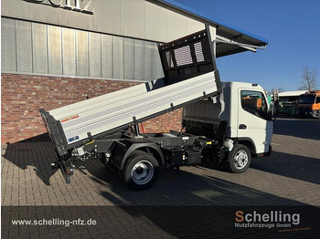 Tipper FUSO 3C15: picture 3