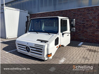Truck UNIMOG