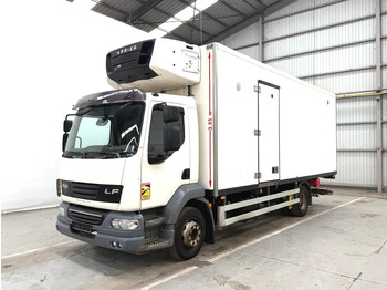 Refrigerator truck DAF LF 55.220 CARRIER SUPRA 950MT FRIGO: picture 2