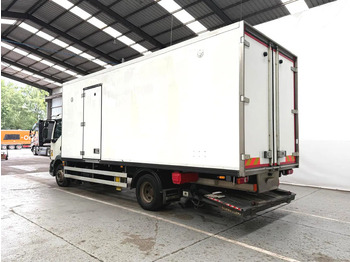 Refrigerator truck DAF LF 55.220 CARRIER SUPRA 950MT FRIGO: picture 4