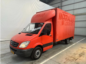 Box van Mercedes-Benz Sprinter 316: picture 3
