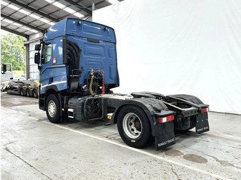 Tractor unit Renault T460 HD001 / AIRCO: picture 3