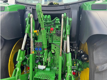 Farm tractor John Deere 6R150 AP50 COMMAND-PRO G5-PLUS 2024 910 UUR!!!: picture 4