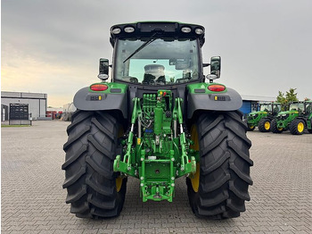 Farm tractor John Deere 6R175 AP 50KM COMMAND-PRO G5-PLUS 2024 790 UUR!!!: picture 3