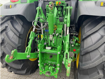 Farm tractor John Deere 6R175 AP 50KM COMMAND-PRO G5-PLUS 2024 790 UUR!!!: picture 4