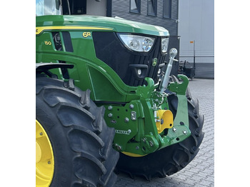 Farm tractor JOHN DEERE