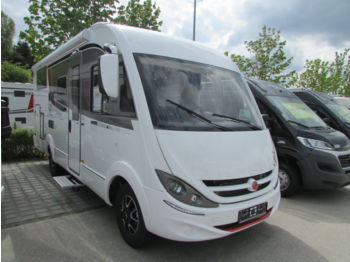 New Camper van Bürstner VISEO EDITION 30 I 690 G: picture 1
