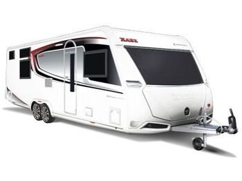 New Caravan Kabe IMPERIAL 780 TDL: picture 1