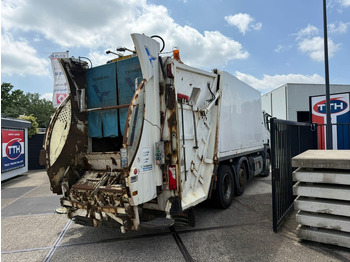 Garbage truck Scania P 230 DB 6X2/4 HNB NL Truck 327.000 km: picture 5