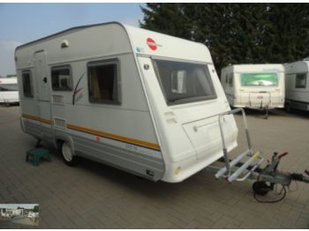 Caravan Bürstner Fun 390 TK Nr. 66-Kinderbett: picture 1