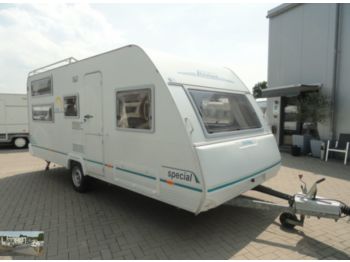 Caravan Eifelland Holiday 520 FDK Nr. 23-Kinderbetten: picture 1
