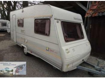 Caravan Sterckeman Fiord 430 T Nr.20: picture 1