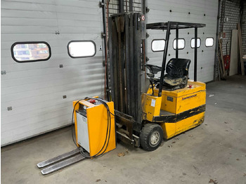 Forklift JUNGHEINRICH