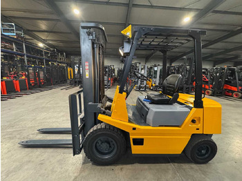 Forklift TCM