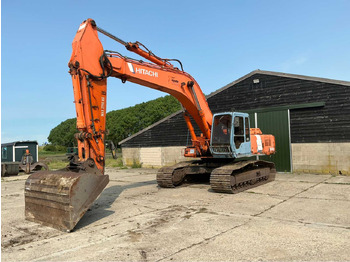 Excavator HITACHI