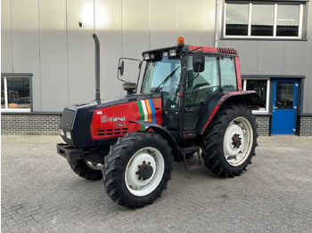 Farm tractor VALMET