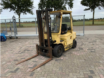 Forklift HYSTER