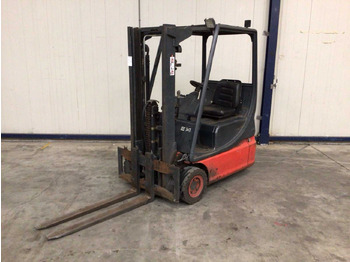 Forklift LINDE E