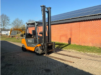 Forklift STILL R70