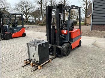 Forklift TOYOTA