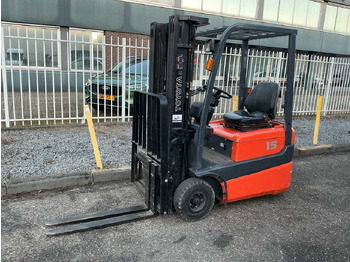 Forklift TOYOTA