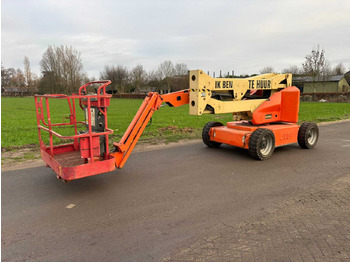 Aerial platform JLG E450AJ