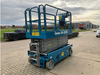 Aerial platform 2006 GENIE GS-3246 AERIAL PLATFORM: picture 3