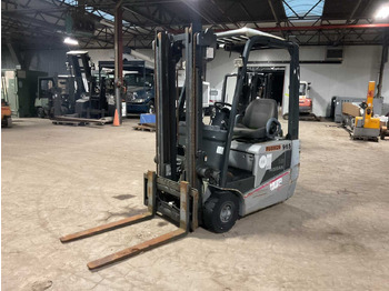 Forklift NISSAN