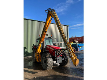 Farm tractor 2007 MASSEY FERGUSON 6480 FOUR WHEEL DRIVE FARM TRACTOR: picture 3 Farm tractor 2007 MASSEY FERGUSON 6480 FOUR WHEEL DRIVE FARM TRACTOR: picture 3