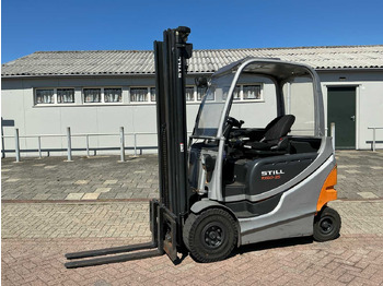 Forklift STILL RX60
