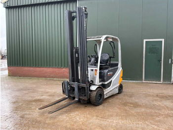 Forklift STILL RX60