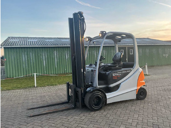 Forklift STILL RX60