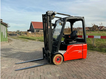 Forklift LINDE E16