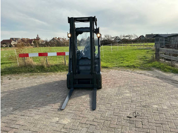 Forklift 2011 LINDE E16-01 FORKLIFT: picture 3