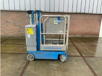 Aerial platform GENIE