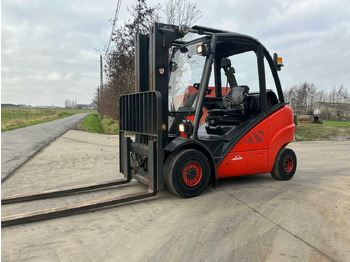 Forklift LINDE H30