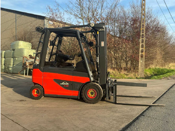 Forklift LINDE E25