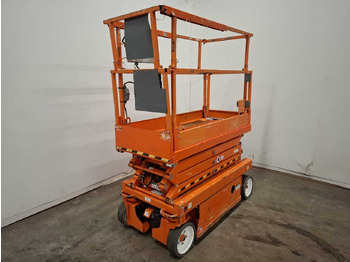 Aerial platform SKYJACK