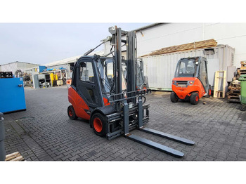Forklift LINDE H35