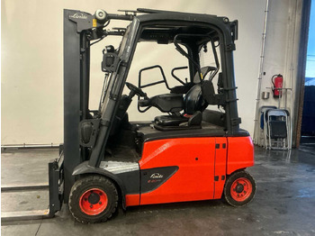 Forklift LINDE E20