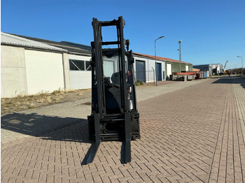 Forklift 2017 LINDE E25PH-01/600 FORKLIFT: picture 3