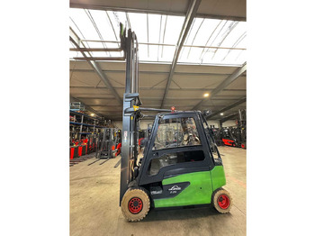 Forklift 2017 SERVICE + UVV 07/2026 LINDE E25L 2.500KG EVO 3.+4.: picture 3