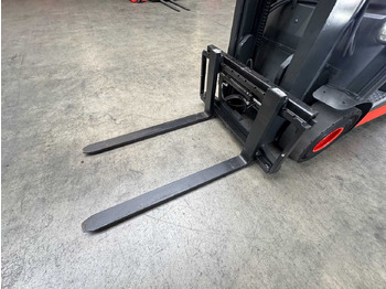 Forklift 2018 SERVICE + UVV 08/2026 LINDE E25 EVO KLIMA 3.+4.: picture 3