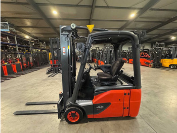 Forklift LINDE E16