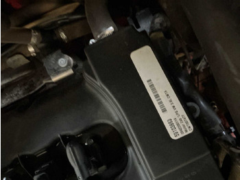 Forklift 2019 LINDE H40T-02 FORKLIFT: picture 5