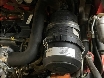 Forklift 2019 LINDE H40T-02 FORKLIFT: picture 4