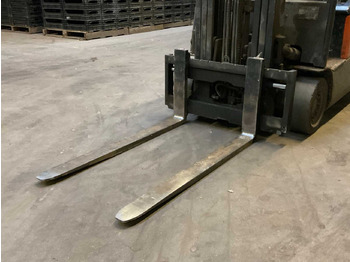 Forklift 2020 DOOSAN B15T-7 FORKLIFT: picture 5